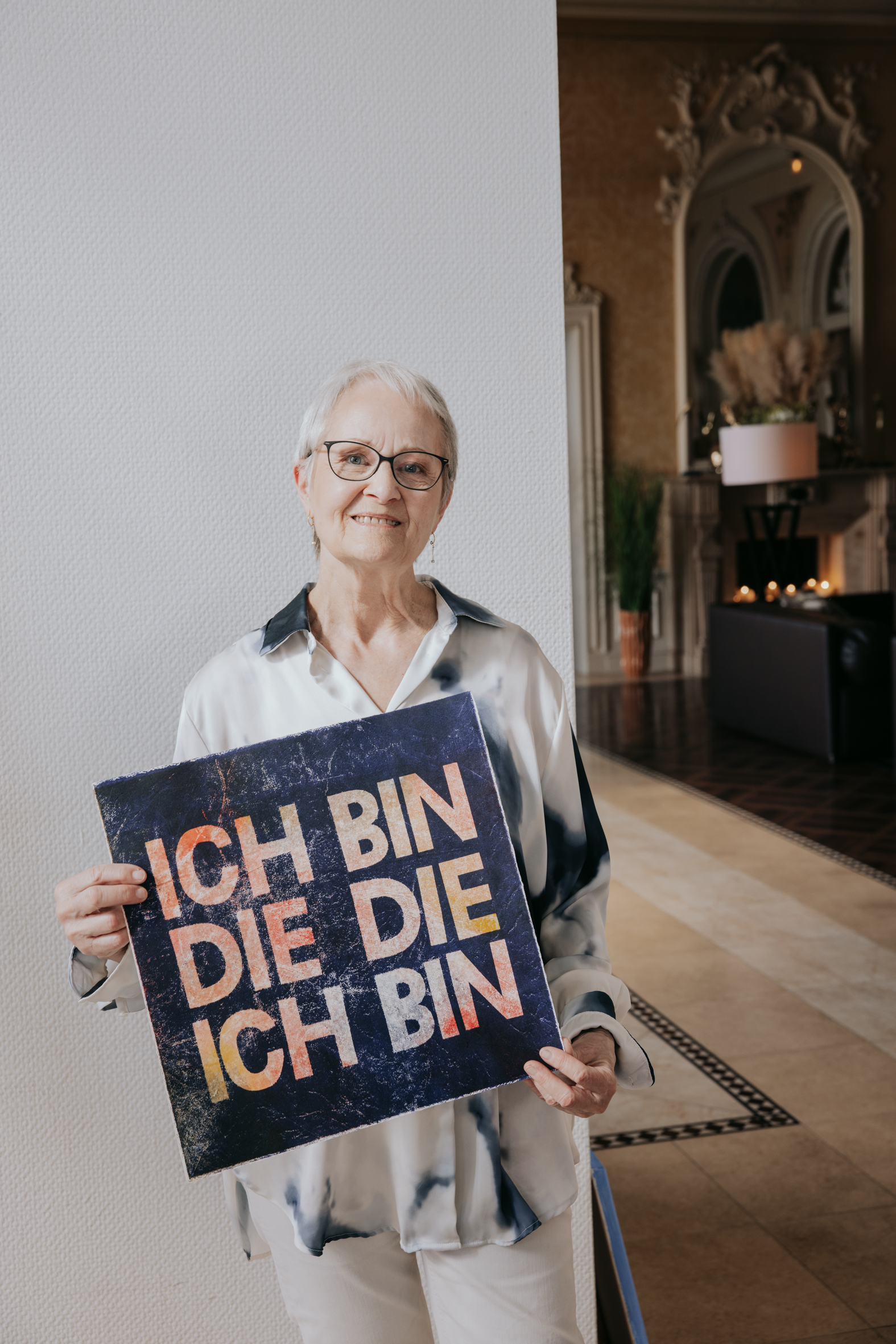 Empowerment-Schreibworkshop 