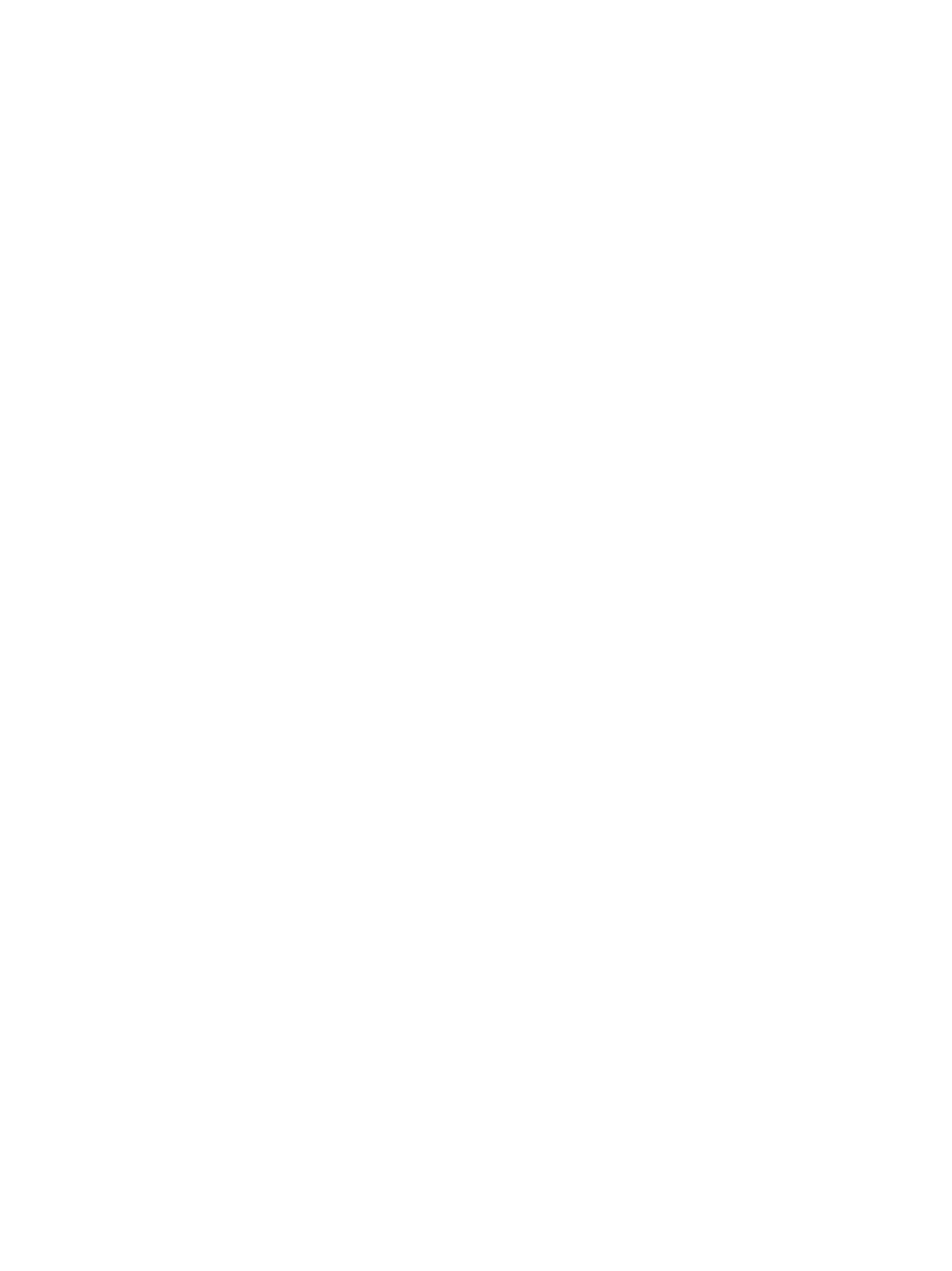 PET Scan with Markings
