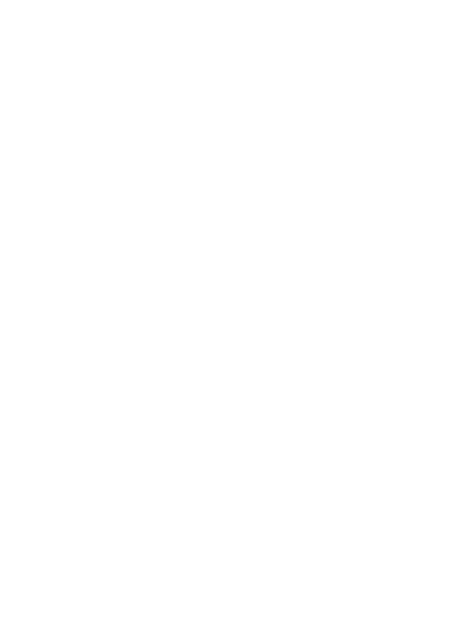 PET Scan with Markings