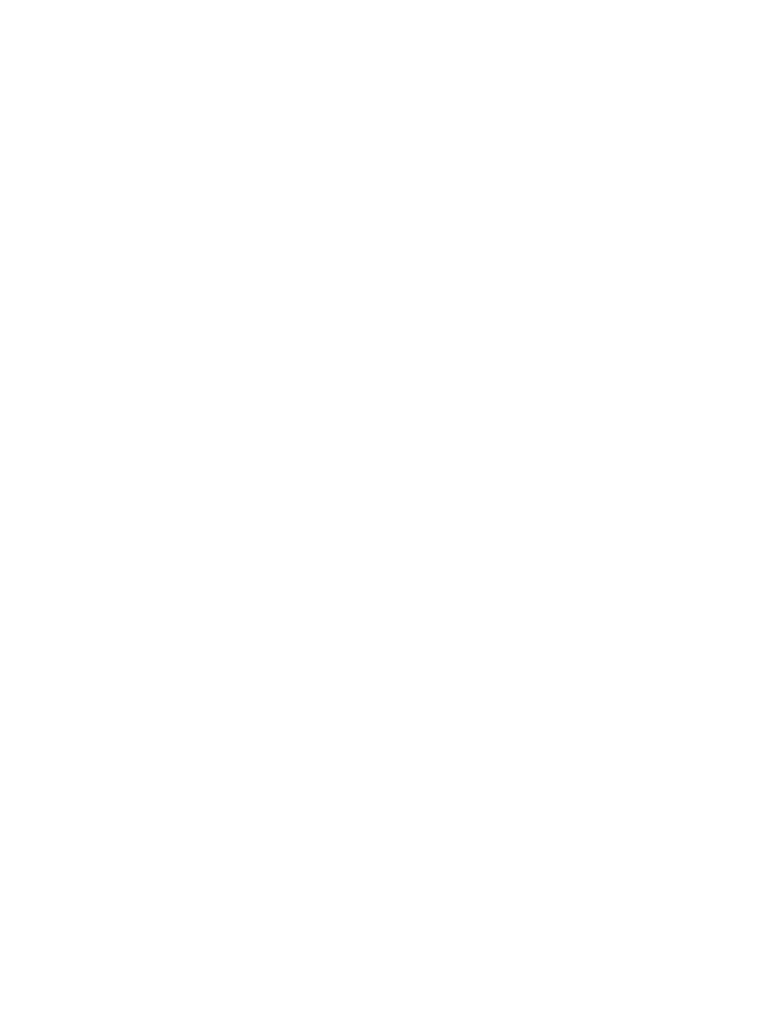 PET Scan with Markings